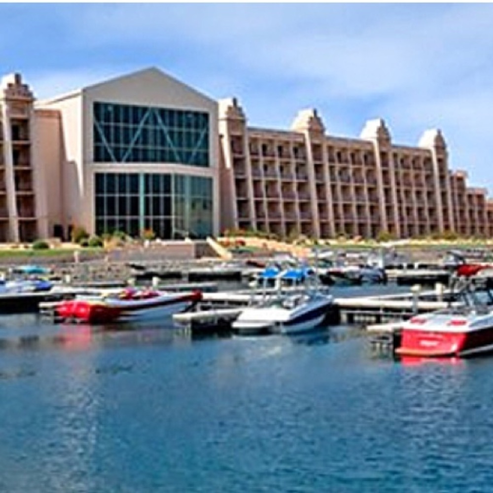 Meet your Posher, RR